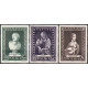 837-839 MNH**