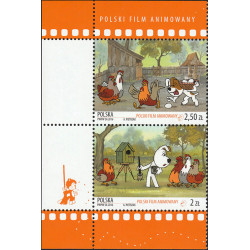 Polska 2016 - Fi 4685-4686 MNH**