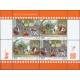 4684 blok 288 MNH**