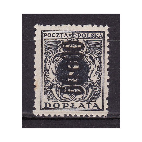 D053 MNH**