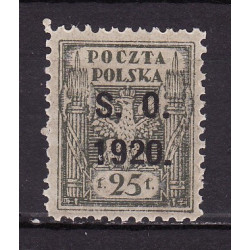 SC 2 Błąd nadruku MLH*