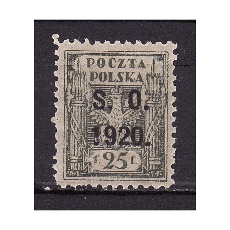 SC 2 Błąd nadruku MLH*