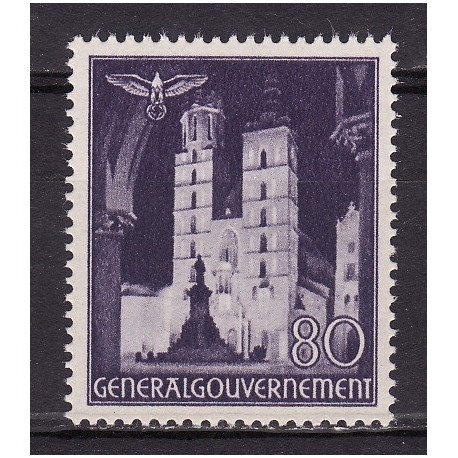 GG 050 MNH**