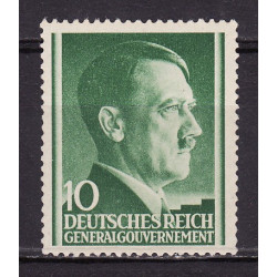 GG 074 MNH**